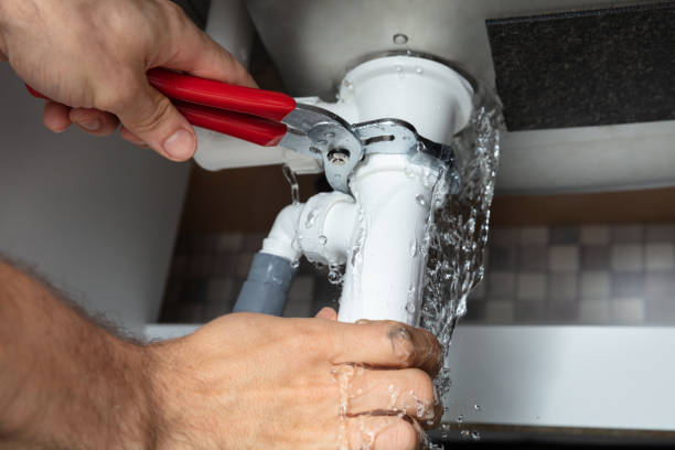 Professional Water damage restoration in Bruceton, TN