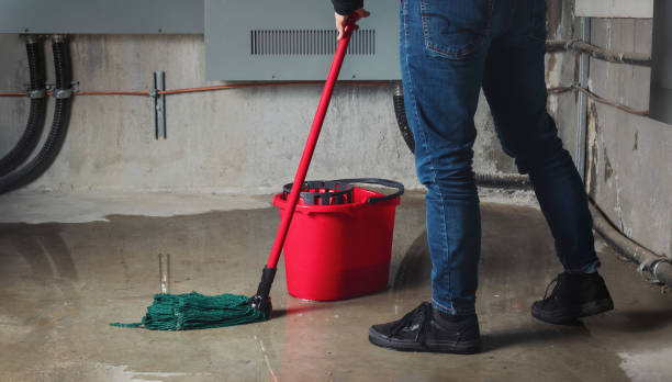 24/7 water damage repair in Bruceton, TN
