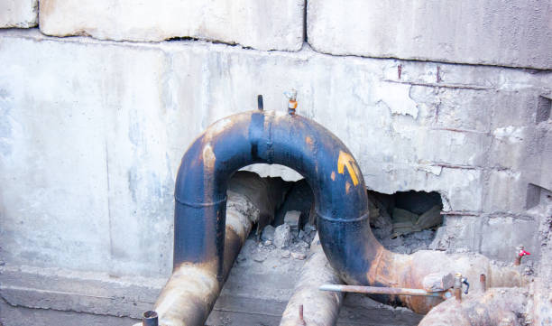 Best Sewage cleanup and water damage restoration  in Bruceton, TN
